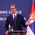 Vučić: Ponudili smo Kvinti sve dokaze vezane za hapšenje kosovskih policajaca