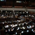 Израелски парламент одобрио контроверзни закон, део реформе правосуђа