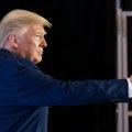 ''SAD će napustiti NATO ako Tramp bude pobedio''