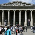 Britanski muzej: Član osoblja otpušten pošto je otkriveno da muzejski predmeti nestaju