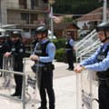 Šef Euleksa i ambasador SAD zabrinuti zbog ostavke trojice srpskih policajaca