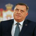 Dodik: Sve probleme koje ima BiH stvorili su međunarodni službenici