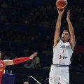 Portorikanci su nam stara mušterija: Brojke kažu da košarkaši Srbije neće imati briga na Mundobasketu