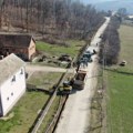 Do ruralnih naselja Srbije: Javni poziv za pretkvalifikacioni postupak za fazu 2a izgradnje širokopojasne komunikacione…