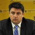 Bivši ambasador Srbije stigao u Nikšić, ukinuta mu zabrana o ulasku u Crnu Goru