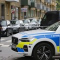 U Švedskoj tri eksplozije za sat vremena