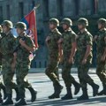 Šta se i kada zatvara u Beogradu: Izmena saobraćaja zbog promocije oficira Vojske