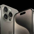 iPhone 15 Pro i iPhone 15 Pro Max: Titanijum, moćne performanse i USB-C