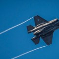 Nestao “nevidljivi” Vojska moli građane da nađu lovca F-35