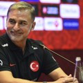 Zbog kritikovanja igrača: Kunc više nije selektor Turske
