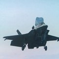 Pronađeni ostaci nevidljivog lovca F-35 koji je nestao u SAD