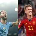 Bernardo Silva i Dani Olmo: Već od 59.999.999