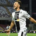 Milan siguran na gostovanju protiv Kaljarija, Samardžić strelac u ubedljivom porazu Udinezea od Napolija