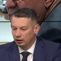 Nenad Nešić: Skrnavljene spomenika na Kazanima je pretnja preostalim Srbima u Sarajevu