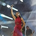 Ova žena je neverovatna: Aleksandra Prijović peva i u trećoj zagrebačkoj Areni - samo dve mega zvezde su ovo uspele pre nje