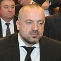Milan Radoičić pušten iz pritvora