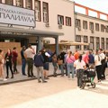 Традиционална акција ГО Палилула: Општина поклонила 100 беби колица