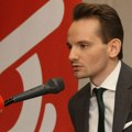 Stefan Krkobabić: Režim Albina Kurtija je problem Kosova i Metohije – a ne rešenje