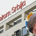 „Medijskim zakonima vlast želi da se pre izbora ‘pobrine’ za Telekomove kanale“