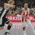 Partizan nakon preokreta do pobede u prvom „večitom derbiju“ ove sezone (VIDEO)