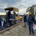 Završen putni pravac u Loznju, zaselak Popovići konačno dobio asfalt