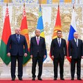 Sastanak članica ODKB u Belorusiji, jedna zemlja odbila da dođe: Putin otkrio koji mu je glavni cilj u Minsku