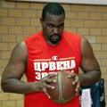 Bivši košarkaš Zvezde hitno primljen u bolnicu: Imao čak 180 kilograma, a sad mu otkazao bubreg?