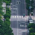 U Sloveniji plan da broj stradalih u saobraćaju bude ispod 50