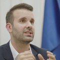 Spajić: Predložiću odlaganje popisa