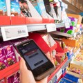 Lidl Srbija: Digitalne cene u svim prodavnicama