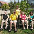 Dragana ima četvoro dece i sva su u invalidskim kolicima! Otac ih je ostavio, a ona polako gubi snagu: "Ne mogu više..."
