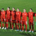 Fudbalska reprezentacija Srbije 36. na rang-listi Fifa