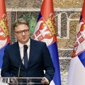 Ministar Jovanović čestitao etf-u 75. Rođendan "Posebna je čast govoriti na svom fakultetu, među kolegama" (foto)