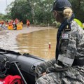 Dramatične scene u Australiji: Obilne kiše izazvale velike poplave, vlasti predlažu evakuaciju stanovništva (video)