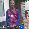 Vil Smit iznenadio studenta koji je biciklom prešao Afriku da bi se upisao na univerzitet