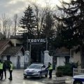 Srbija i nesreće: Radnik poginuo, još četvoro povređeno u eksploziji u fabrici Trajal u Kruševcu