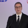 Uživo!!! Vučić predstavlja program “Skok u budućnost – Srbija EXPO 2027”