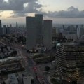 Odjekuju sirene i eksplozije! Raketni napad na Tel Aviv!