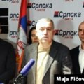 Srpska lista: Oko 100.000 Srba na Kosovu pogođeno odlukom o ukidanju dinara