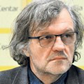 Kusturica: Utakmica Srbije i Rusije je kao porodični susret