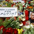 Evropski parlament: Putin treba da odgovara za smrt Navaljnog