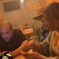 Evo šta radi Ana Nikolić nakon drame sa Rastom zbog ćerke: Pevačica snimljena sa Mišom Vacićem u kafani, sve vreme mu…
