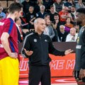 FIBA donela iznenađujuću odluku: Bez srpskih sudija na Olimpijskim igrama