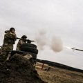 Rusija zauzima sve više teritorije na istoku Ukrajine, bez obzira na velike gubitke