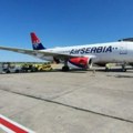 Er Srbija povećava kapacitete na letovima za Crnu Goru