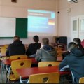 Učenici Srednje stručne škole putuju u Nemačku, na dvonedejnu stručnu praksu