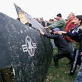 Dan kada su Srbi igrali kolo na krilima "nevidljivog": Pre tačno 25 godina oboren je F-117, ponos američke avijacije (foto…