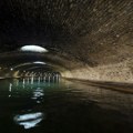Otkriven misteriozni tunel u blizini pariskog zatvora