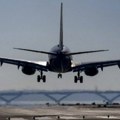 Novi avio-Incident na aerodromu: Sudar krilima aviona Junajted erlajnsa u San Francisku