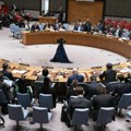 BLISKOISTOČNI SUKOB: Oštra polemika u SB UN o humanitarcima u Gazi; Netanjahu: Izrael će sam odlučivati o svojim potezima